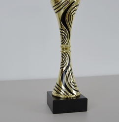 Sportovní pohár 2.místo Bari 34 - 51 cm