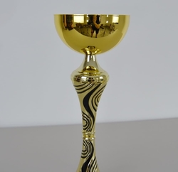 Sportovní pohár 3.místo Bari 34 - 51 cm
