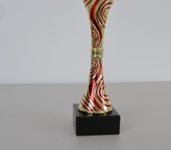 Jezdecký pohár Pula 34 - 51 cm