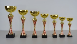 Sportovní pohár 2.místo Pula 34 - 51 cm