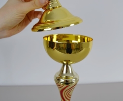 Sportovní pohár 2.místo Pula 34 - 51 cm