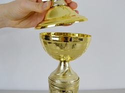 Sportovní pohár 2.místo Jakarta 28 - 49 cm