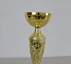 Sportovní pohár 2.místo Jakarta 28 - 49 cm