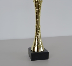 Cyklistický pohár Perth 34 - 50 cm