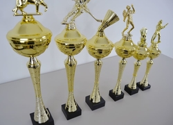 Cyklistický pohár Perth 34 - 50 cm