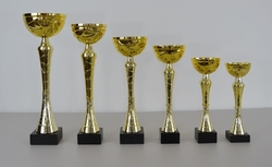 Sportovní pohár 2.místo Perth 31 - 47 cm