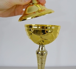 Sportovní pohár 2.místo Perth 31 - 47 cm