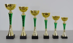 Cyklistický pohár Brisbane 34 - 50 cm