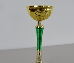 Karetní pohár Brisbane 31 - 47 cm