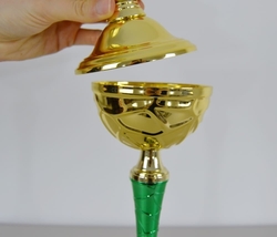 Sportovní pohár 3.místo Brisbane 31 - 47 cm
