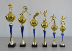 Pohár Karate Adelaide 34 - 50 cm