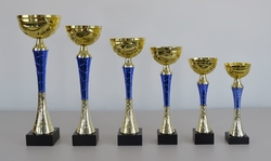 Sportovní pohár 2.místo Adelaide 31 - 47 cm