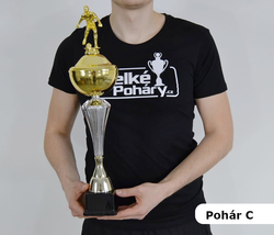 Sportovní pohár 2.místo Bali 41 - 51 cm