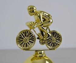 Cyklistický pohár Maribor 34 - 50 cm