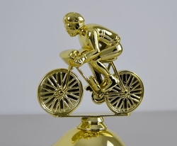 Cyklistický pohár Vilnius 35 - 52 cm