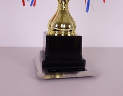 Sportovní pohár 1.místo Graz 38 - 51 cm