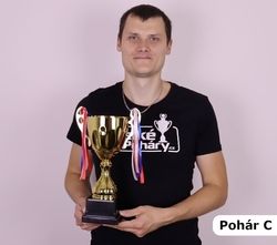 Sportovní pohár Graz 27 - 38 cm