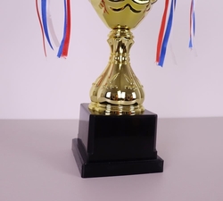Sportovní pohár Graz 27 - 38 cm