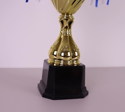 Pingpongový pohár Coimbra 50 - 71 cm