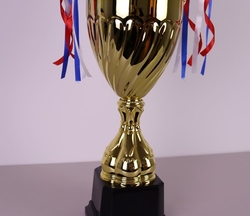 Sportovní pohár 1.místo Coimbra 47 - 68 cm