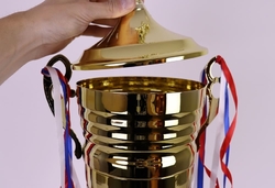 Sportovní pohár 1.místo Coimbra 47 - 68 cm