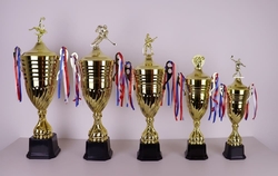Sportovní pohár 1.místo Coimbra 47 - 68 cm