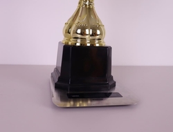 Hasičský pohár Mannheim 46 - 65 cm