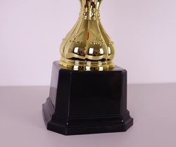 Pohár karate Mannheim 45 - 64 cm