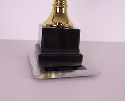 Volejbalový pohár Trondheim 43 - 58 cm