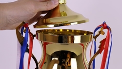 Běžkařský Pohár Rennes 44 - 57 cm