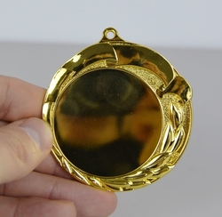 Univerzální Medaile 3022 - 7 cm