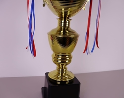 Sportovní pohár Granada 67 - 91 cm