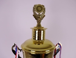 Sportovní pohár Granada 67 - 91 cm