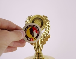 Sportovní pohár Granada 67 - 91 cm