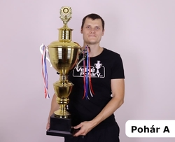 Sportovní pohár Granada 68 - 91 cm