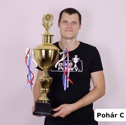 Sportovní pohár Granada 68 - 91 cm