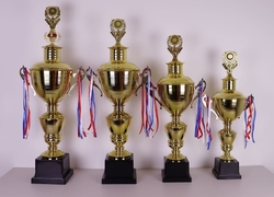 Sportovní pohár Granada 67 - 91 cm