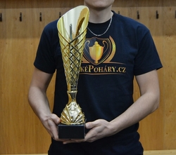 Sportovní pohár Oregon 36 - 47 cm