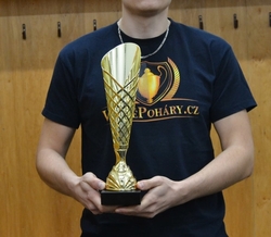 Sportovní pohár Oregon 36 - 47 cm
