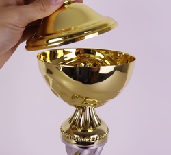Sportovní pohár 1.místo Wichita 32 - 49 cm