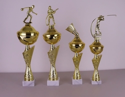 Pohár Karate Jakima 35 - 46 cm