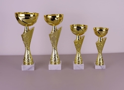 Sportovní pohár Jakima 21 - 31 cm