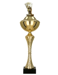 Karetní pohár Rimini 34 - 51 cm