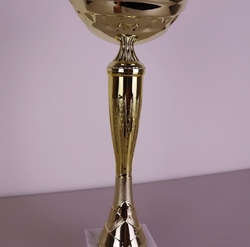 Sportovní pohár Brandon 18 - 36 cm