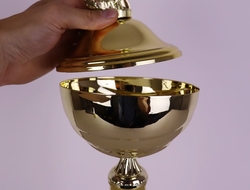 Šachový pohár Brandon 28 - 49 cm