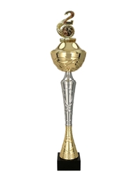 Sportovní pohár 2.místo Palawan 31 - 48 cm