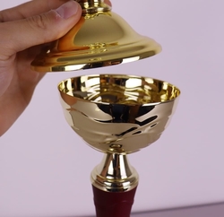 Cyklistický pohár Illinois 34 - 51 cm