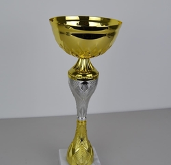 Sportovní pohár 2. místo Ankara 31 - 48 cm