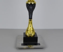 Pohár karate Vilnius 34 - 51 cm