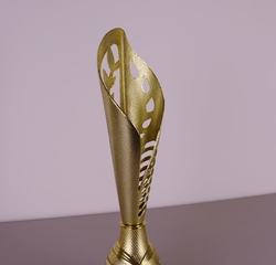 Sportovní pohár Stockholm 30 - 33 cm